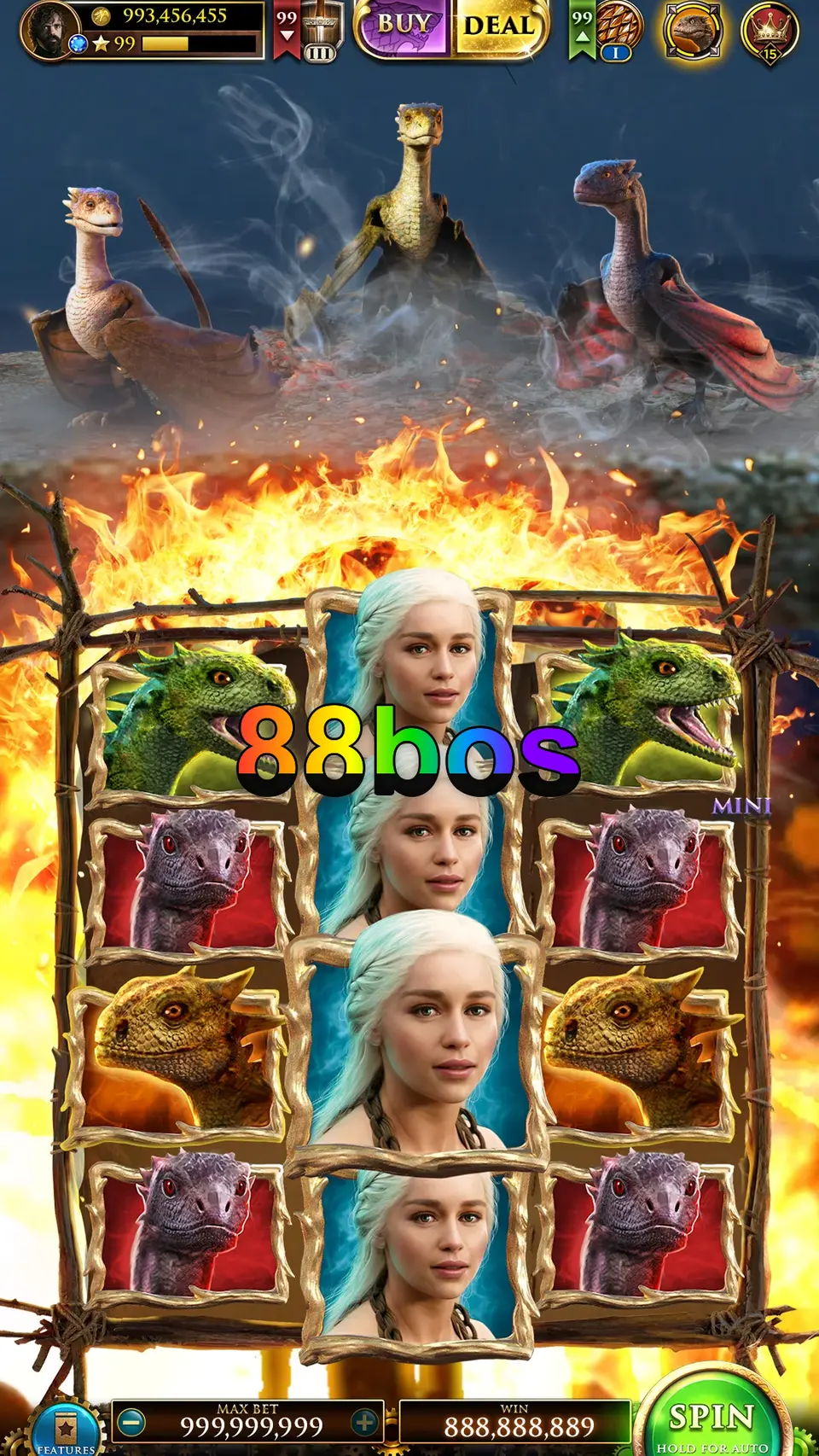 88bos APK