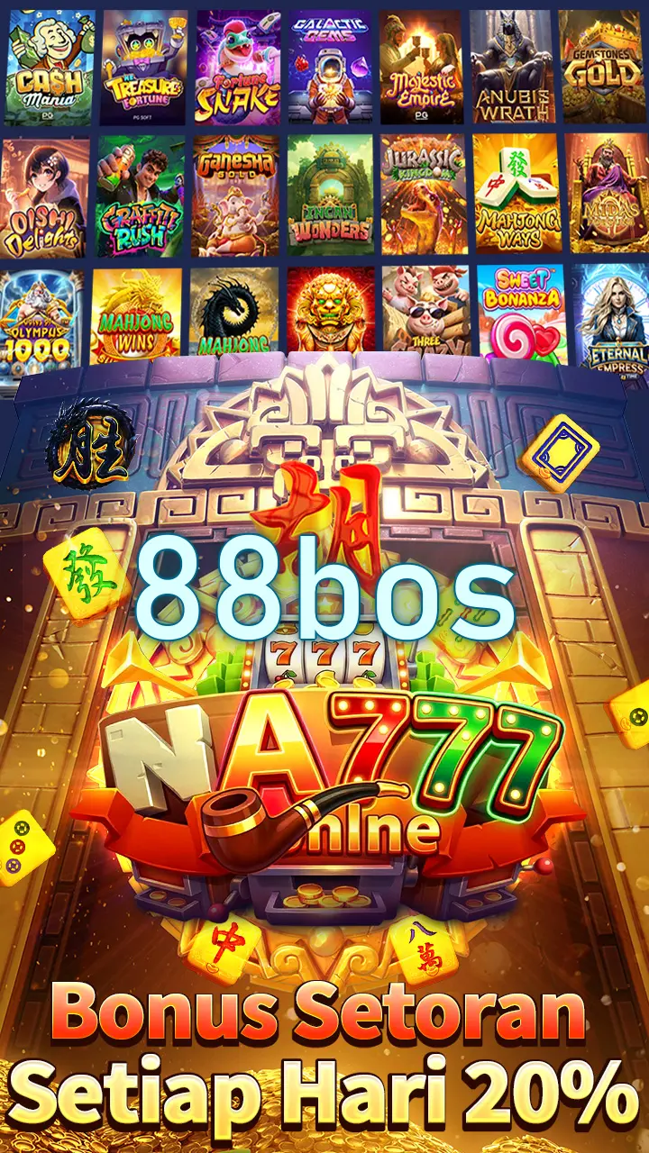 88bos APK