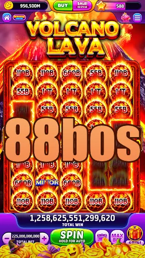 88bos Masuk