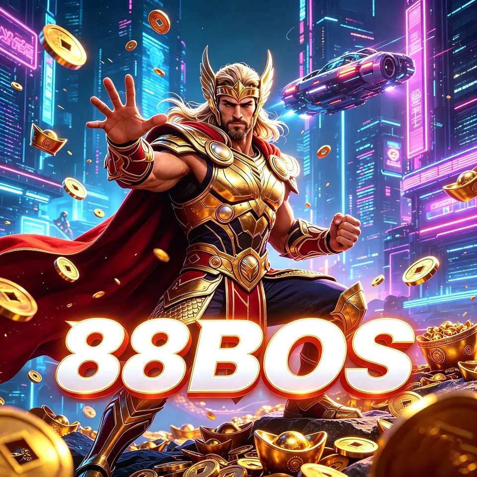 88bos Daftar Sekarang - Unduh APK